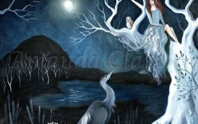 Libérer l&rsquo;arbre….