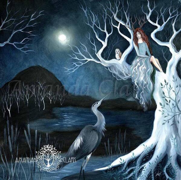 Libérer l&rsquo;arbre….