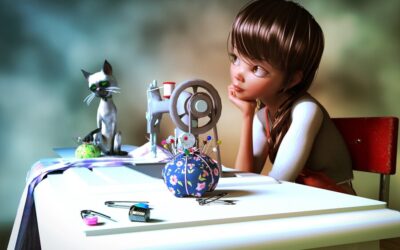 Ces métiers qui réparent