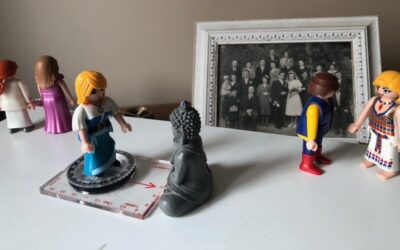 Constellation individuelle : être Hors-normes