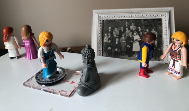 Constellation individuelle : être Hors-normes