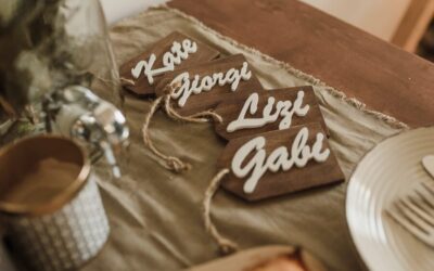 C&rsquo;est juste votre prénom..