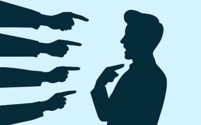 Coupable vs Responsable