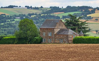 Un pays, des paysans